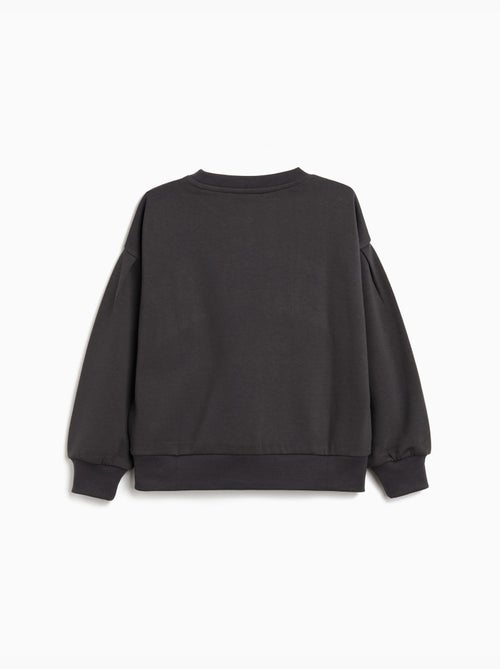 Sudadera de felpa, MO Fashion - Kiabi