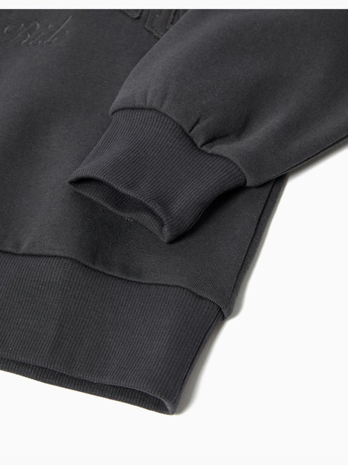 Sudadera de felpa, MO Fashion - Kiabi