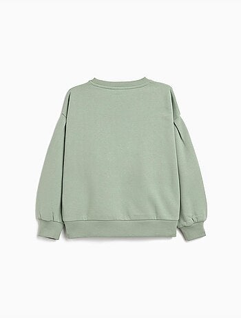 Sudadera de felpa, MO Fashion
