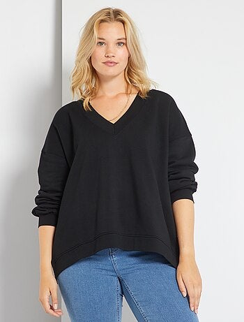 Nuevo mujer Jerséis y chaquetas Mujer | Kiabi
