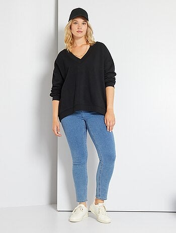 Rebajas Sudaderas de mujer - - Kiabi