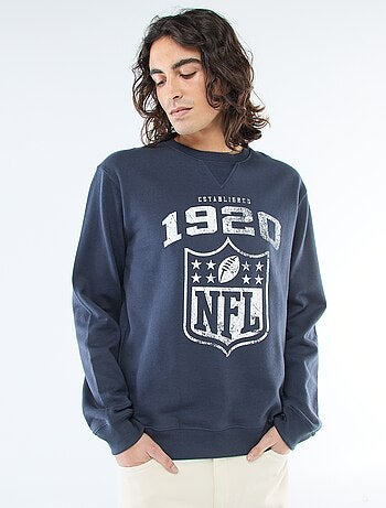 Sudadera de felpa 'NFL'