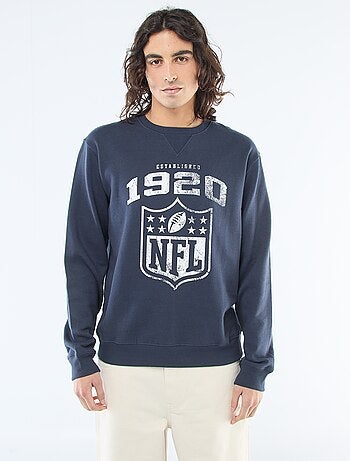 Sudadera de felpa 'NFL'