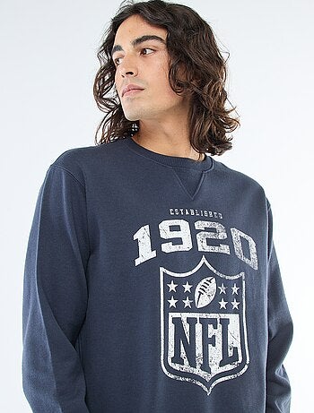 Sudadera de felpa 'NFL'