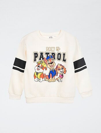 Sudadera de felpa 'Patrulla Canina'