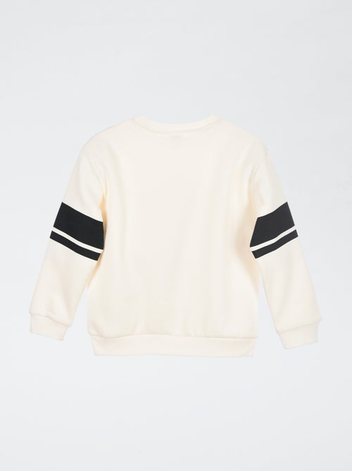 Sudadera de felpa 'Patrulla Canina' - Kiabi Sudadera de felpa 'Patrulla Canina' - Kiabi