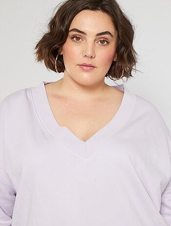 Sudaderas en talla XL para mujer en rebajas | FASHIOLA.mx
