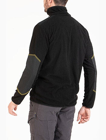 Sudadera de forro polar gofre WISP 'Rica Lewis'