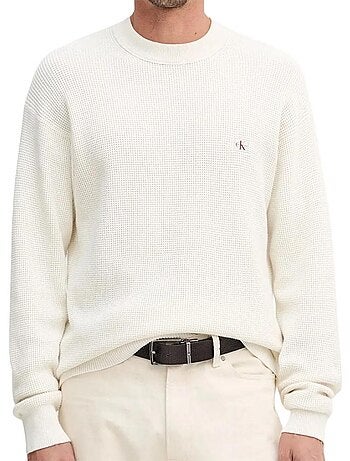 Sudadera de Hombre Calvin Klein