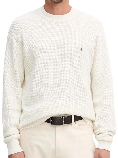 Sudadera de Hombre Calvin Klein - Kiabi