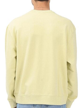 Sudadera de hombre calvin klein jeans
