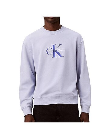 Sudadera de Hombre Calvin Klein Jeans