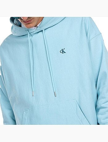 Sudadera Calvin Klein Jeans Premium para Hombre
