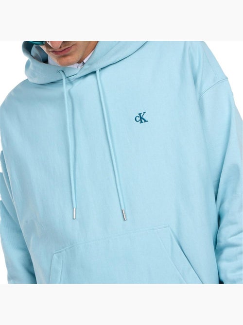 Sudadera de hombre Calvin Klein Jeans - Kiabi