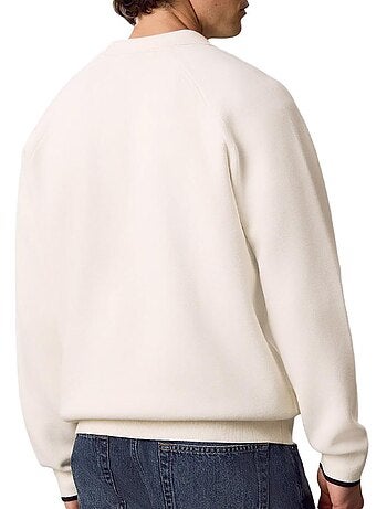 Sudadera de hombre calvin klein jeans