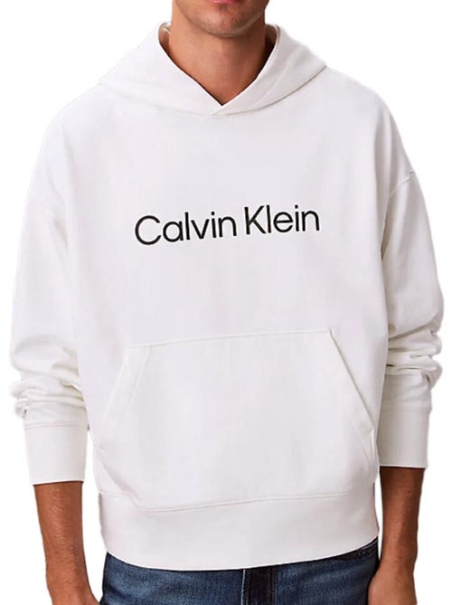 Sudadera de Hombre Calvin Klein Jeans - Kiabi
