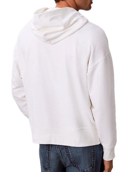 Sudadera de Hombre Calvin Klein Jeans - Kiabi Sudadera de Hombre Calvin Klein Jeans - Kiabi