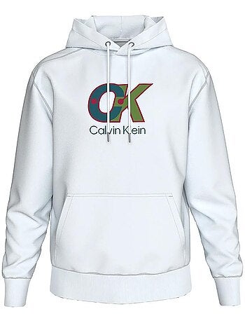 Sudadera de Hombre Calvin Klein Jeans