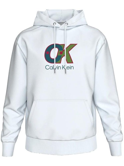 Sudadera de Hombre Calvin Klein Jeans - Kiabi