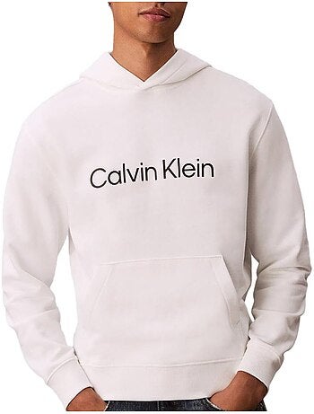 Sudadera de Hombre Calvin Klein Jeans