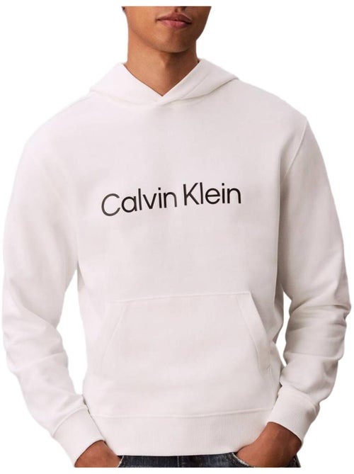 Sudadera de Hombre Calvin Klein Jeans - Kiabi