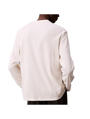 Sudadera de Hombre Calvin Klein Jeans con