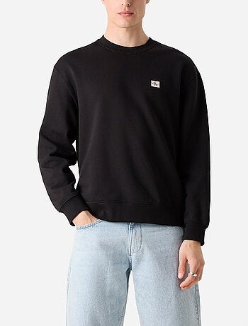 Sudadera de Hombre Calvin Klein Jeans con