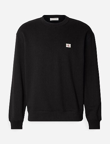 Sudadera de Hombre Calvin Klein Jeans con