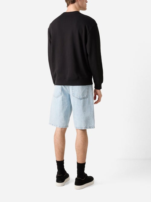 Sudadera de Hombre Calvin Klein Jeans con - Kiabi