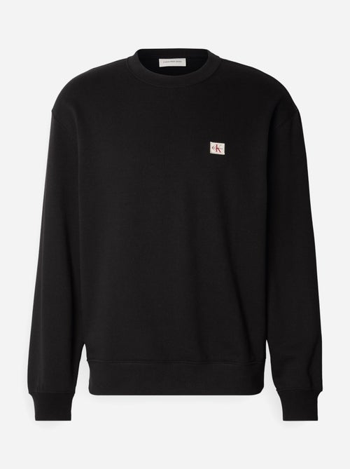 Sudadera de Hombre Calvin Klein Jeans con - Kiabi