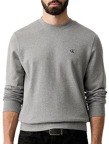 Sudadera de hombre calvin klein jeans