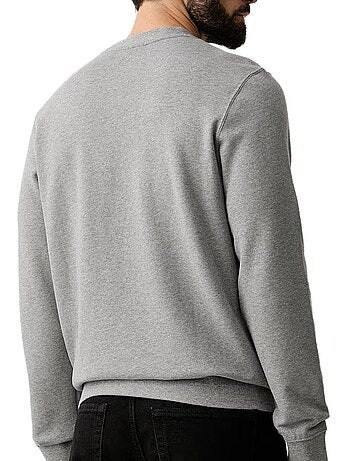 Sudadera de hombre calvin klein jeans
