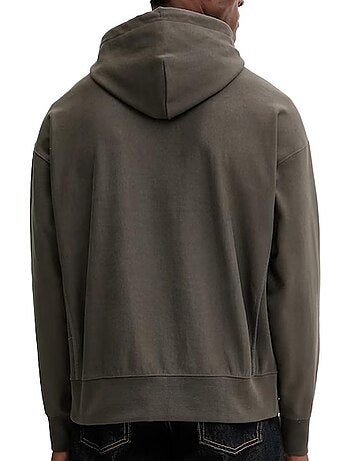 Sudadera de hombre calvin klein jeans