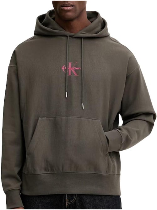 Sudadera de Hombre Calvin Klein Jeans - Kiabi