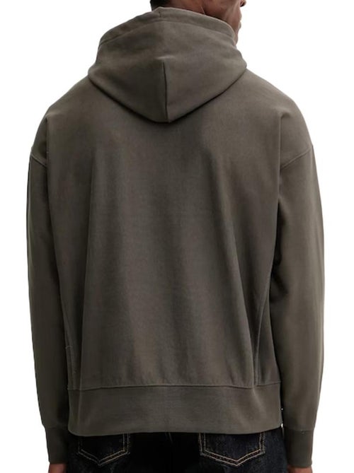 Sudadera de Hombre Calvin Klein Jeans - Kiabi