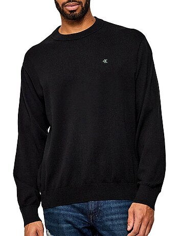 Sudadera Calvin Klein Jeans para Hombre
