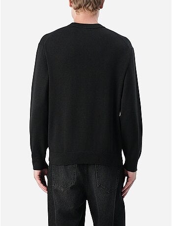 Sudadera Calvin Klein Jeans para Hombre