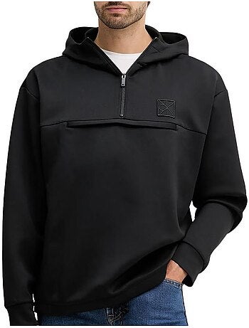 Sudadera de Hombre Calvin Klein Jeans
