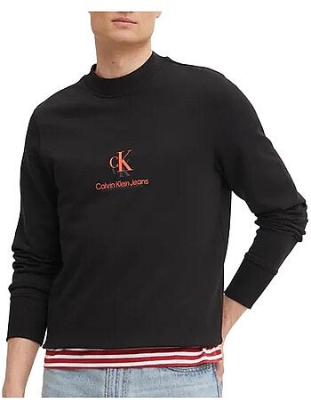 Sudadera de Hombre Calvin Klein Jeans