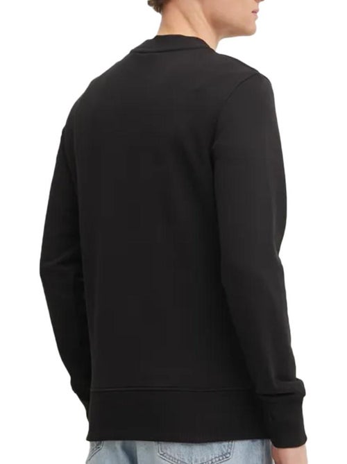 Sudadera de Hombre Calvin Klein Jeans - Kiabi Sudadera de Hombre Calvin Klein Jeans - Kiabi