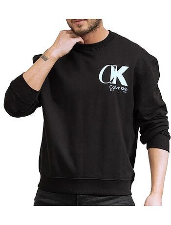 Sudadera de Hombre Calvin Klein Jeans
