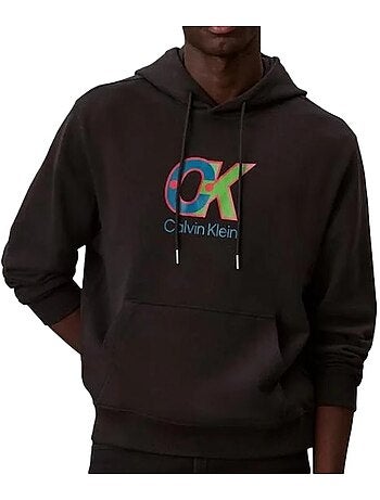 Sudadera de Hombre Calvin Klein Jeans
