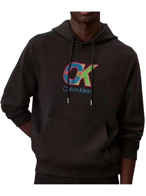 Sudadera de Hombre Calvin Klein Jeans - Kiabi