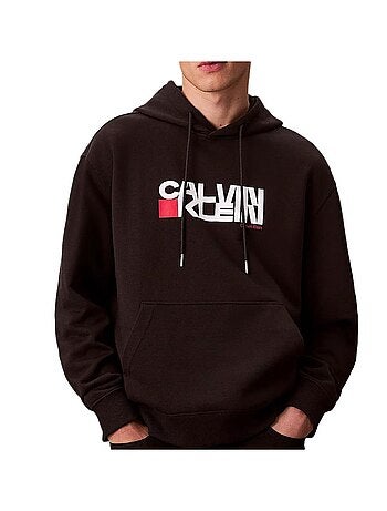 Sudadera de Hombre Calvin Klein Jeans