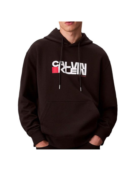Sudadera de Hombre Calvin Klein Jeans - Kiabi