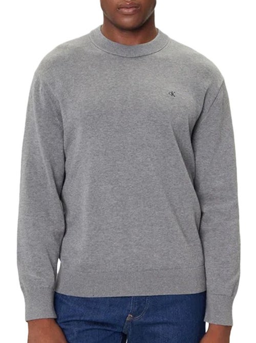 Sudadera de hombre Calvin Klein Jeans para SEO - Kiabi Sudadera de hombre Calvin Klein Jeans para SEO - Kiabi