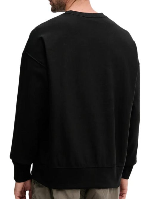 Sudadera de Hombre Calvin Klein Jeans Premium - Kiabi