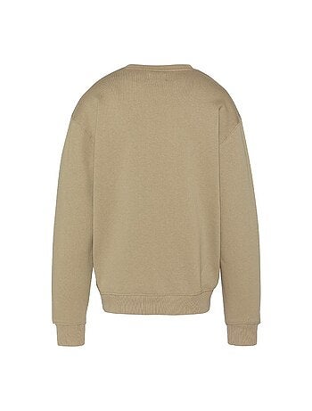 Sudadera de Hombre con Estampado Schott