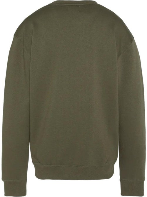 Sudadera de Hombre con Estampado Schott - Kiabi Sudadera de Hombre con Estampado Schott - Kiabi