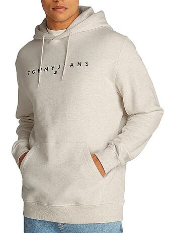 Sudadera de hombre con tommy hilfiger